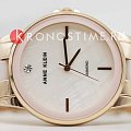 Часы Anne Klein Ceramic Diamond 4120BHRG фото 5